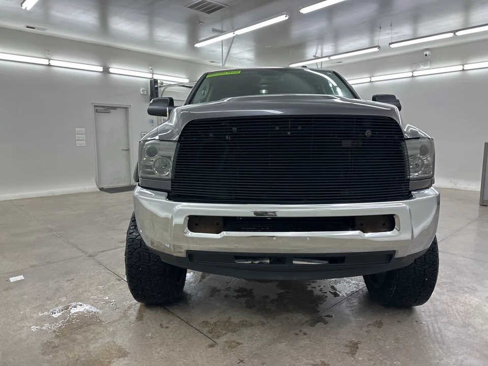 2014 Ram Heavy Duty - Image 4 of 12