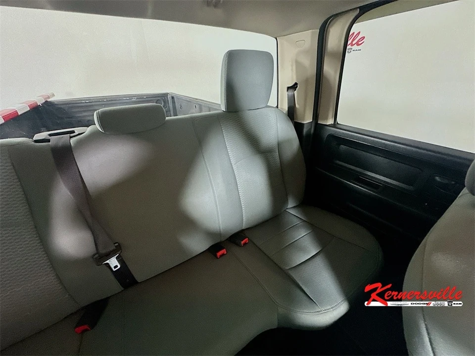 2014 Dodge Ram 4th Gen - Image 14 of 21