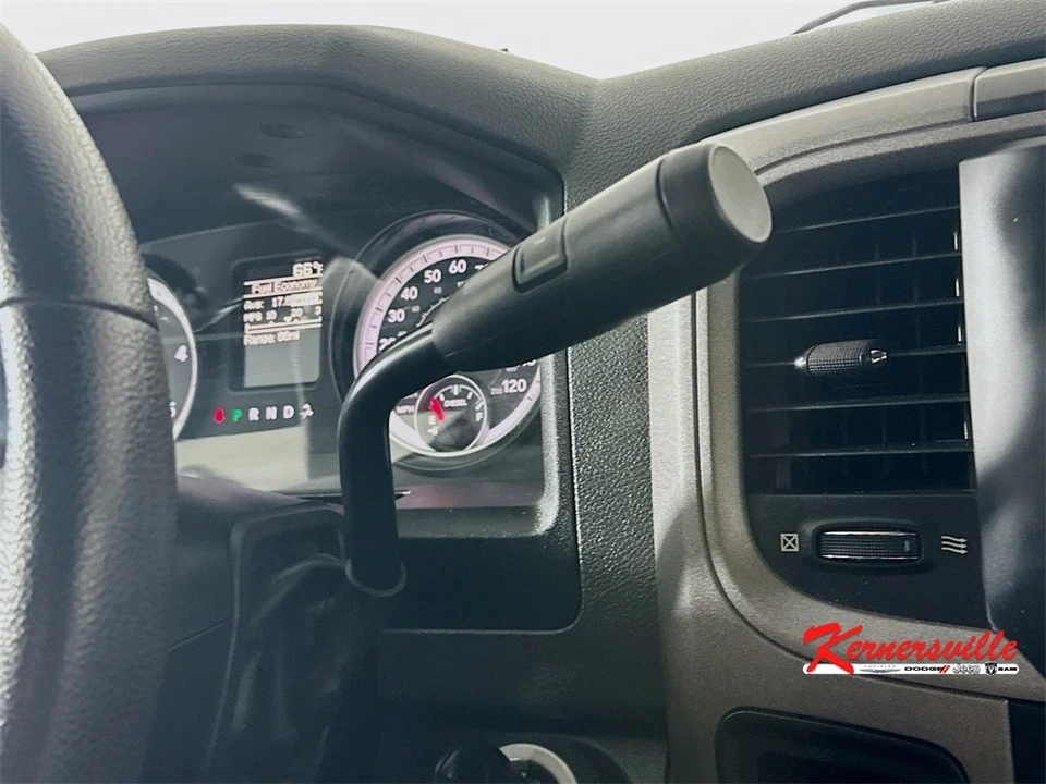 2014 Dodge Ram 4th Gen - Image 16 of 21
