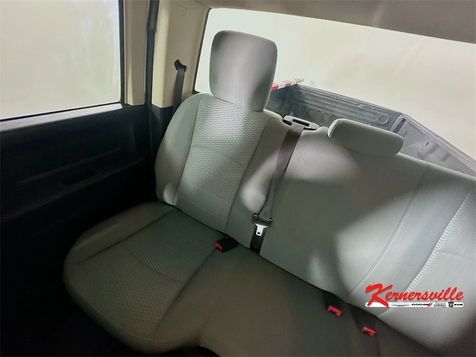 2014 Dodge Ram 4th Gen - Image 12 of 21