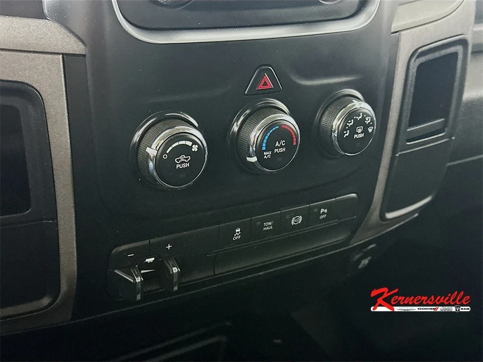 2014 Dodge Ram 4th Gen - Image 18 of 21