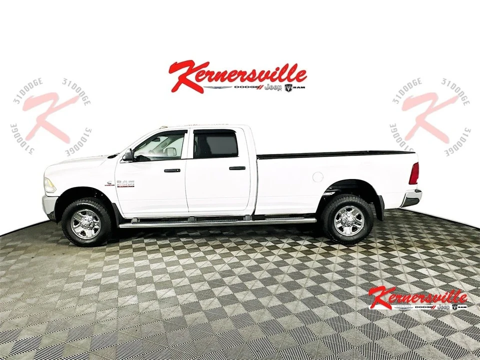 2014 Dodge Ram 4th Gen - Image 4 of 21