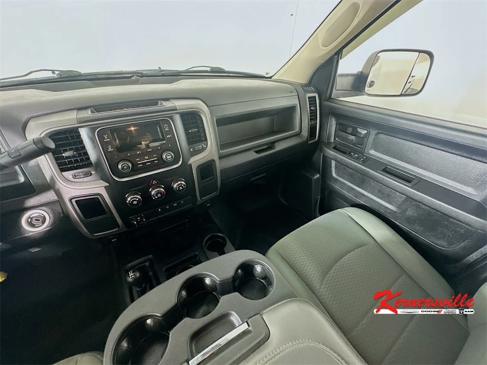 2014 Dodge Ram 4th Gen - Image 11 of 21