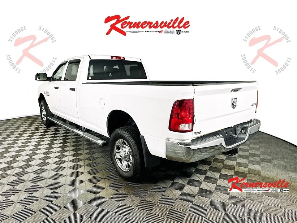 2014 Dodge Ram 4th Gen - Image 5 of 21