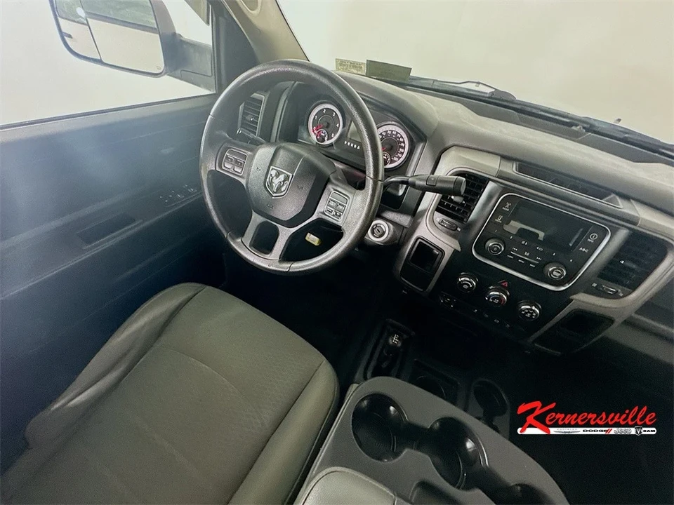 2014 Dodge Ram 4th Gen - Image 9 of 21