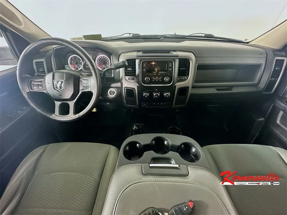 2014 Dodge Ram 4th Gen - Image 10 of 21