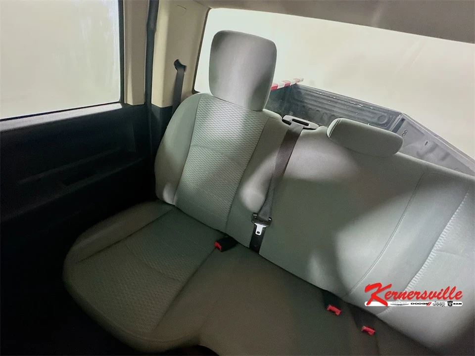 2014 Dodge Ram 4th Gen - Image 12 of 21