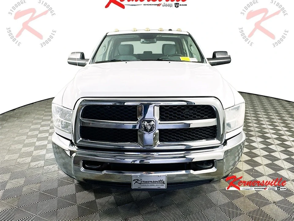 2014 Dodge Ram 4th Gen - Image 2 of 21