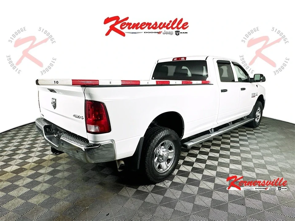 2014 Dodge Ram 4th Gen - Image 7 of 21