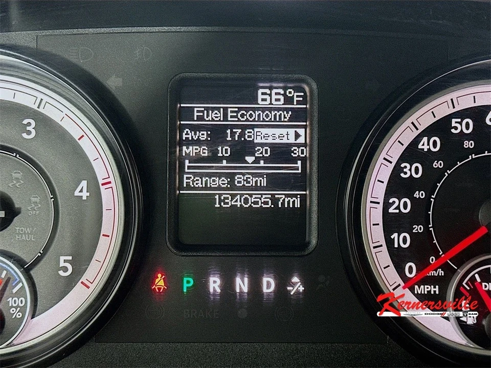 2014 Dodge Ram 4th Gen - Image 15 of 21