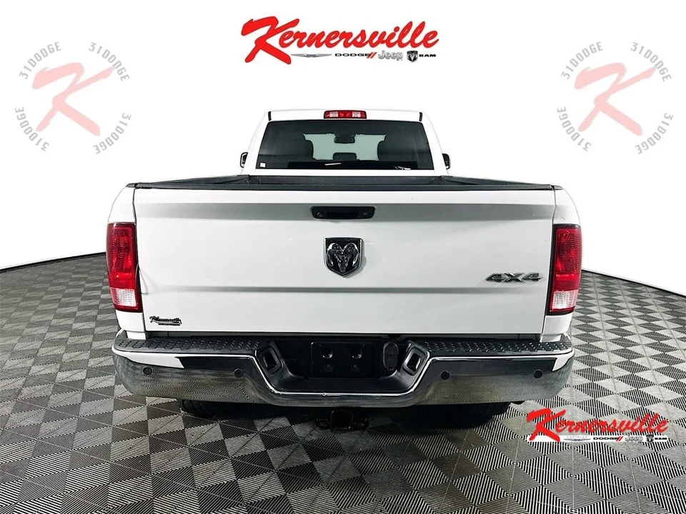 2014 Dodge Ram 4th Gen - Image 6 of 21