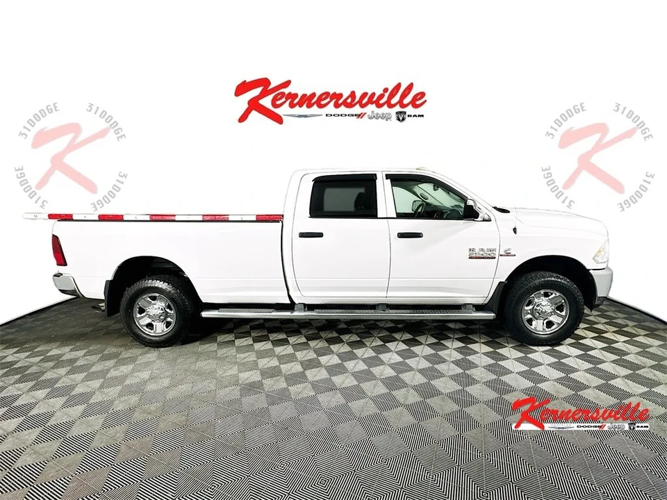 2014 Dodge Ram 4th Gen - Image 8 of 21