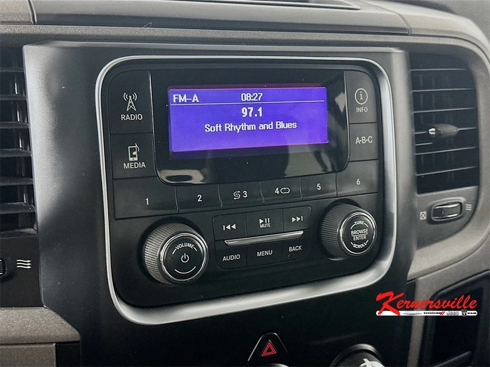 2014 Dodge Ram 4th Gen - Image 17 of 21