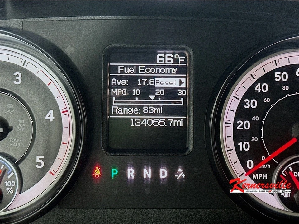 2014 Dodge Ram 4th Gen - Image 15 of 21