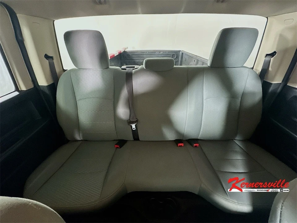 2014 Dodge Ram 4th Gen - Image 13 of 21
