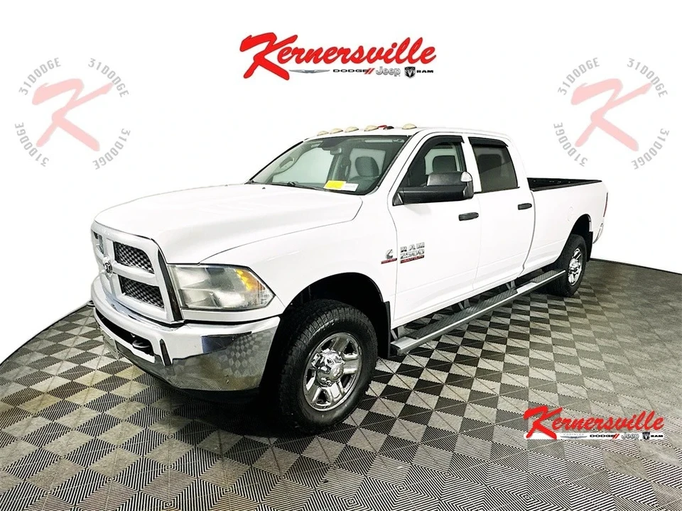 2014 Dodge Ram 4th Gen - Image 3 of 21
