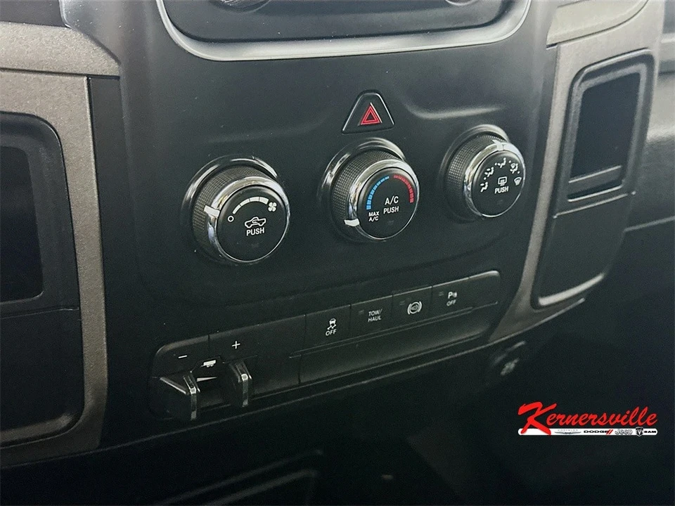 2014 Dodge Ram 4th Gen - Image 18 of 21