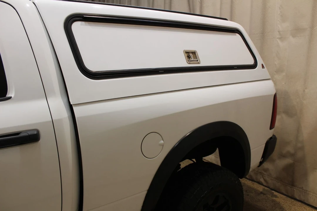 2014 Dodge Ram 4th Gen - Image 7 of 12