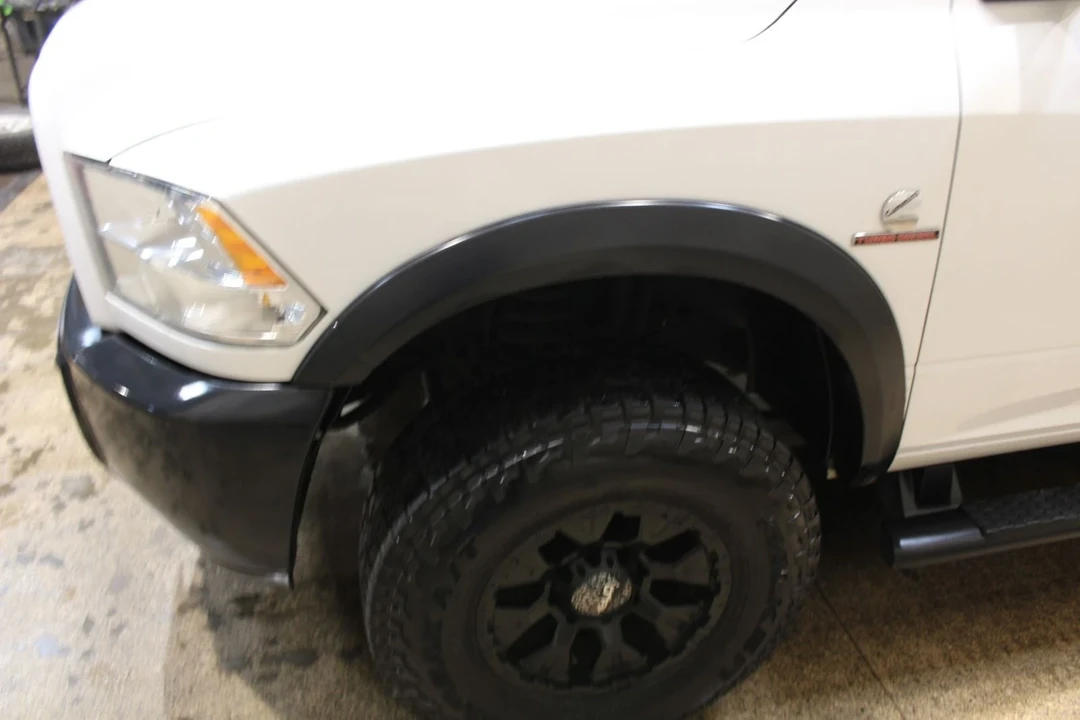 2014 Dodge Ram 4th Gen - Image 10 of 12