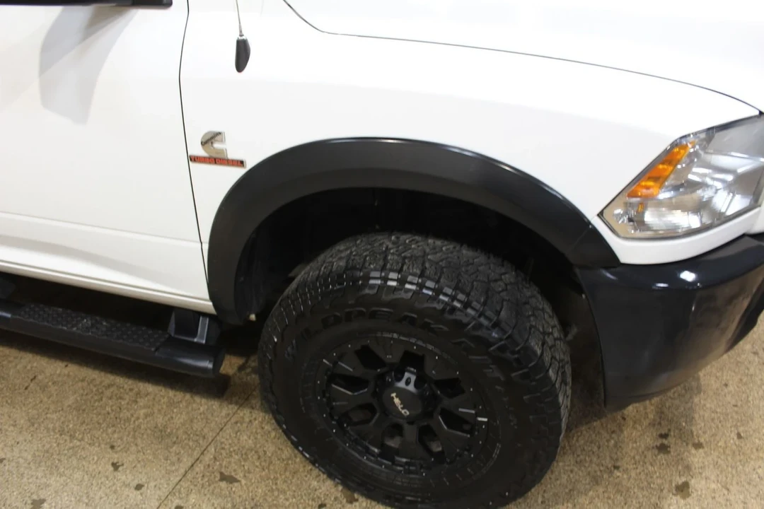 2014 Dodge Ram 4th Gen - Image 12 of 12