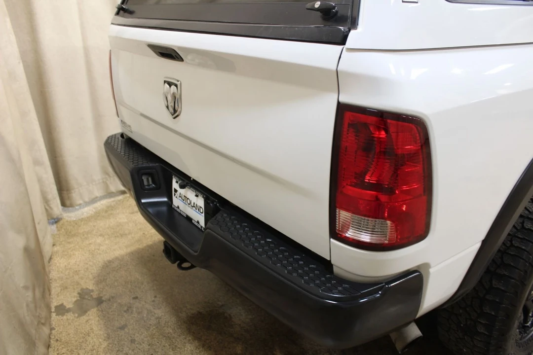 2014 Dodge Ram 4th Gen - Image 6 of 12