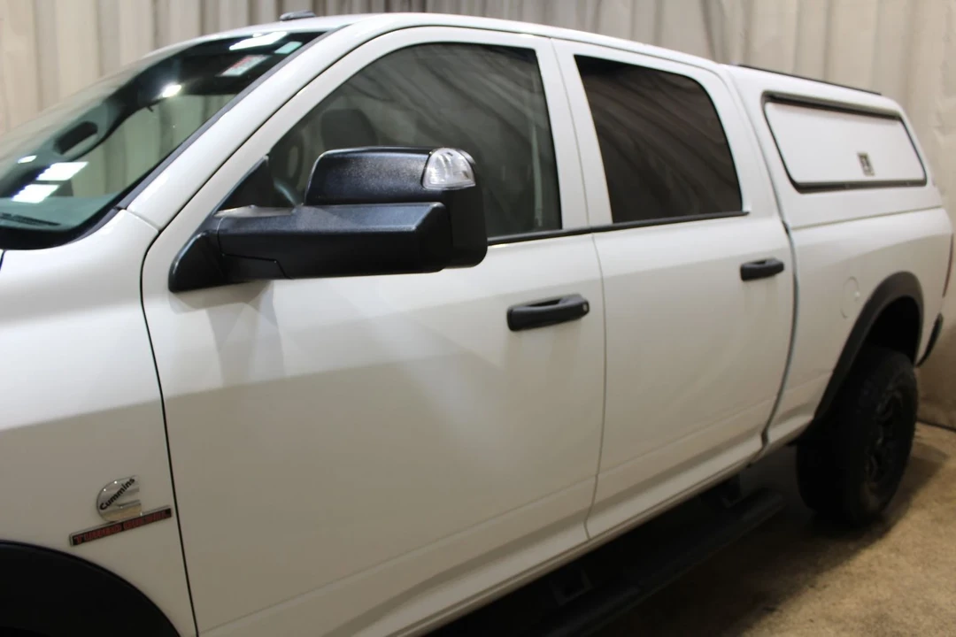 2014 Dodge Ram 4th Gen - Image 9 of 12