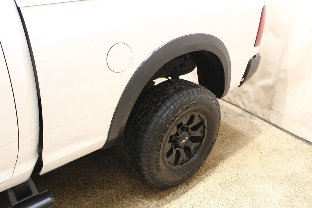 2014 Dodge Ram 4th Gen - Image 8 of 12