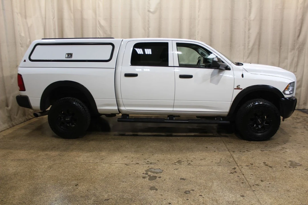 2014 Dodge Ram 4th Gen - Image 3 of 12