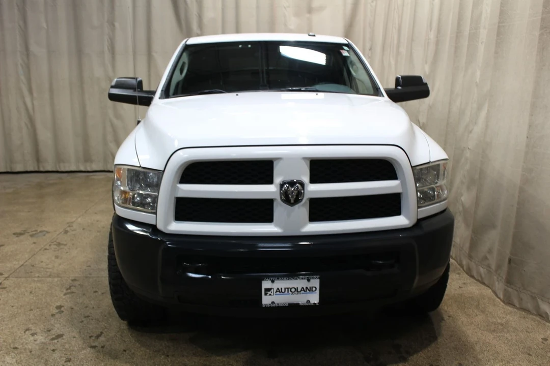 2014 Dodge Ram 4th Gen - Image 11 of 12