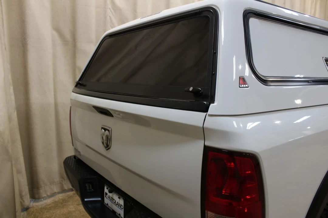 2014 Dodge Ram 4th Gen - Image 5 of 12