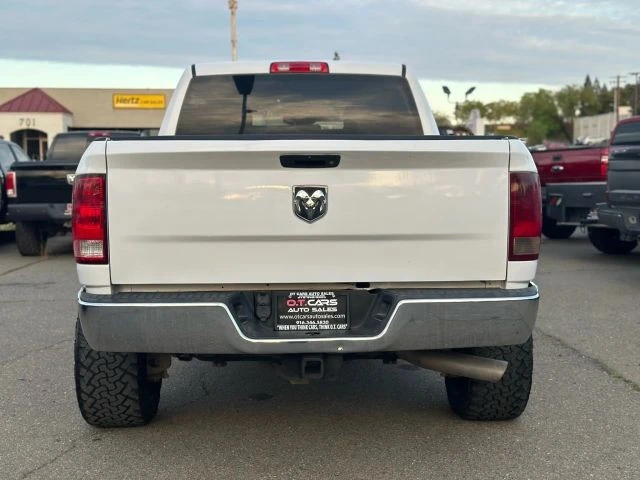 2014 Dodge Ram 4th Gen - Image 5 of 12