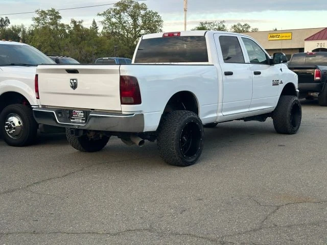 2014 Dodge Ram 4th Gen - Image 4 of 12