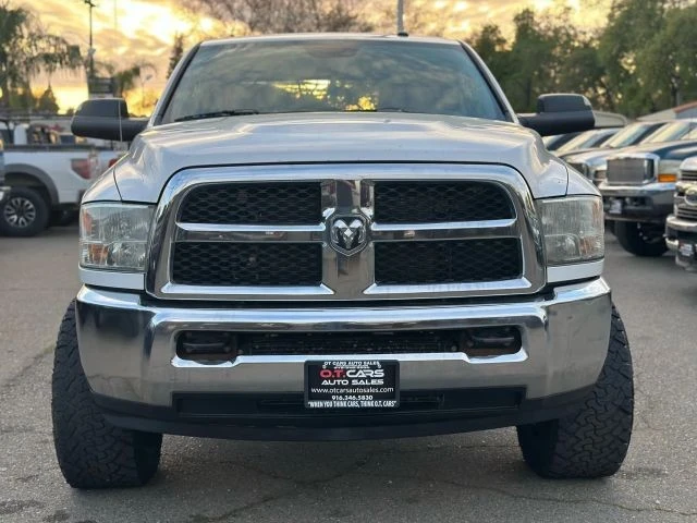 2014 Dodge Ram 4th Gen - Image 8 of 12