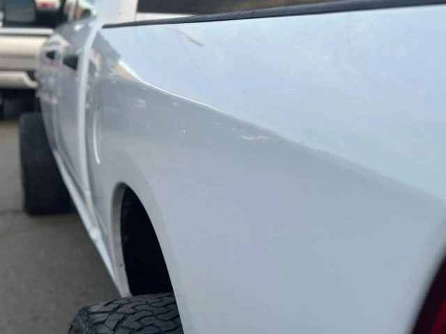 2014 Dodge Ram 4th Gen - Image 12 of 12