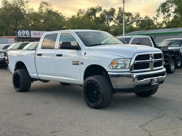 2014 Dodge Ram 4th Gen - Image 2 of 12