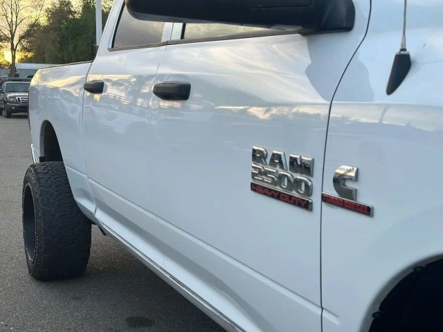 2014 Dodge Ram 4th Gen - Image 10 of 12