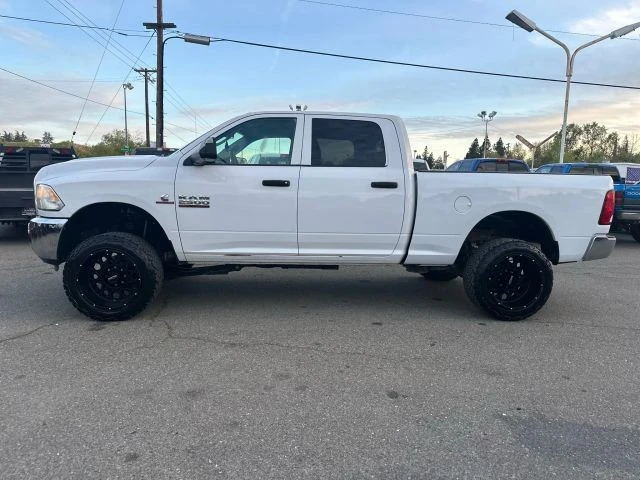2014 Dodge Ram 4th Gen - Image 7 of 12