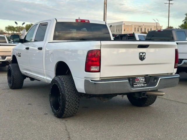 2014 Dodge Ram 4th Gen - Image 6 of 12