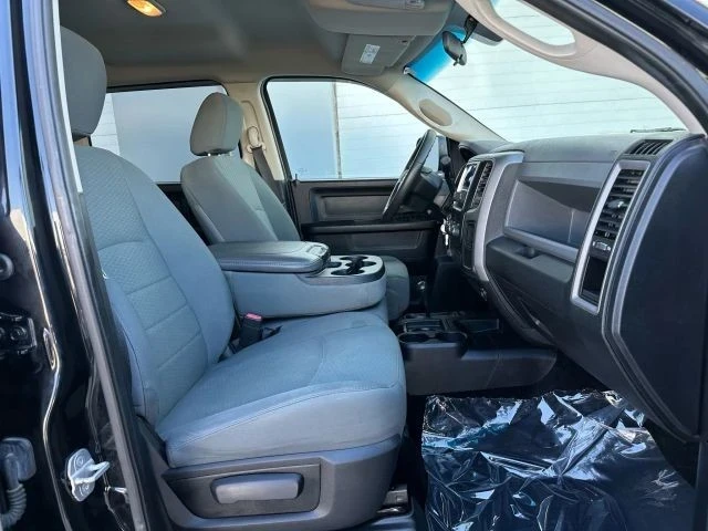 2014 Dodge Ram 4th Gen - Image 14 of 21