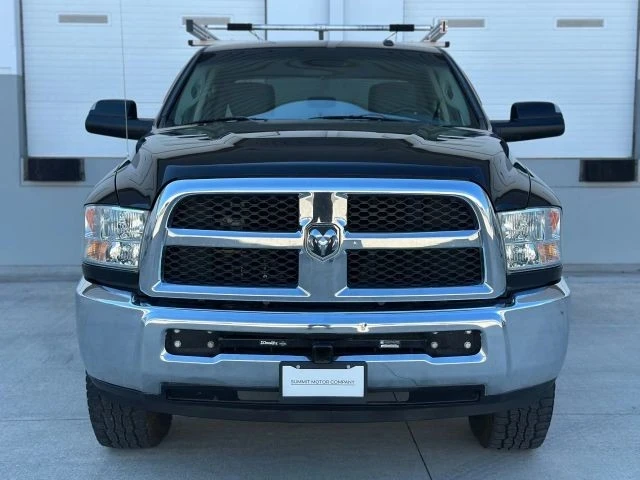 2014 Dodge Ram 4th Gen - Image 8 of 21