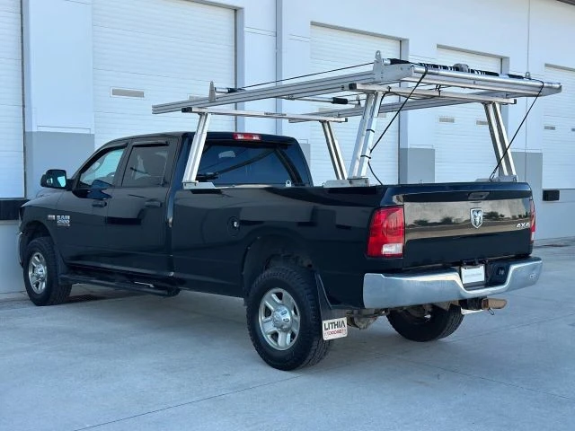 2014 Dodge Ram 4th Gen - Image 3 of 21