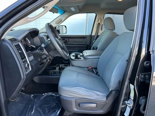 2014 Dodge Ram 4th Gen - Image 9 of 21