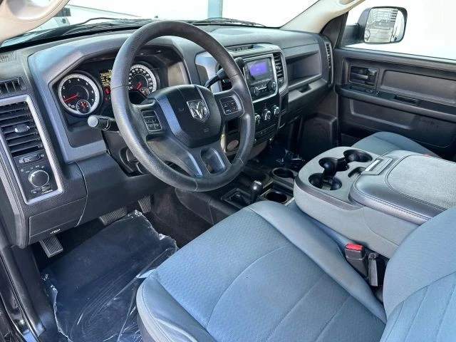 2014 Dodge Ram 4th Gen - Image 10 of 21