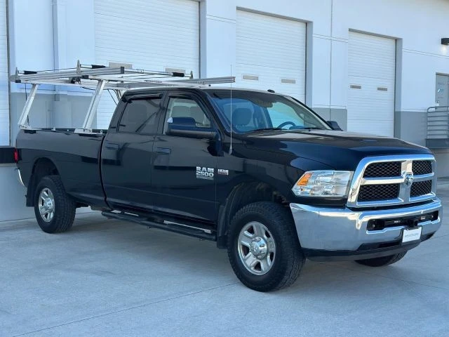2014 Dodge Ram 4th Gen - Image 7 of 21