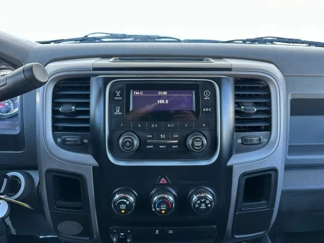 2014 Dodge Ram 4th Gen - Image 18 of 21