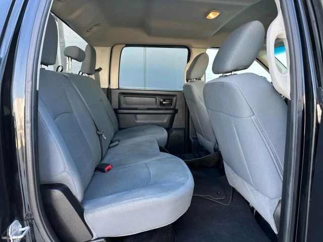2014 Dodge Ram 4th Gen - Image 13 of 21