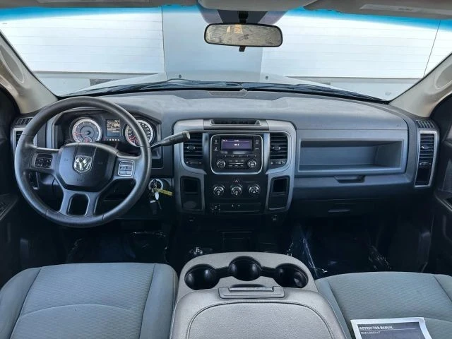 2014 Dodge Ram 4th Gen - Image 16 of 21