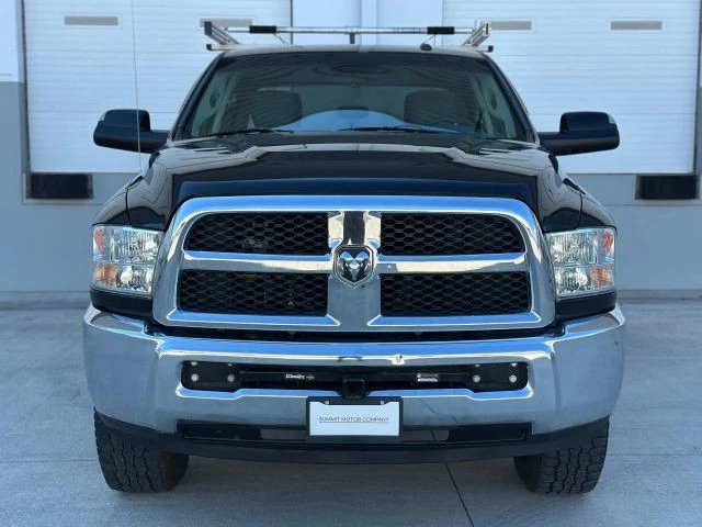 2014 Dodge Ram 4th Gen - Image 8 of 21