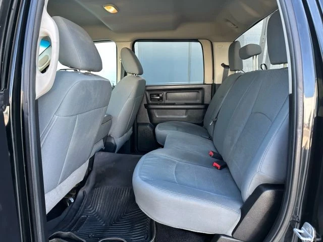 2014 Dodge Ram 4th Gen - Image 12 of 21