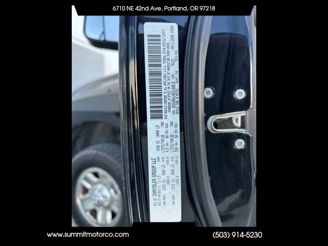 2014 Ram Heavy Duty - Image 29 of 29